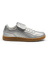 JACE Silver Women's Sneakers